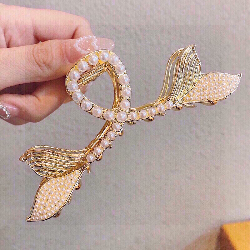 Chanel Hairpin hh (20)